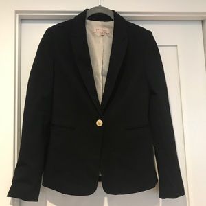 Philosophy blazer